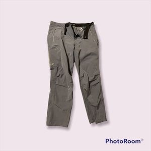 Mens Arc’Teryx xl pants